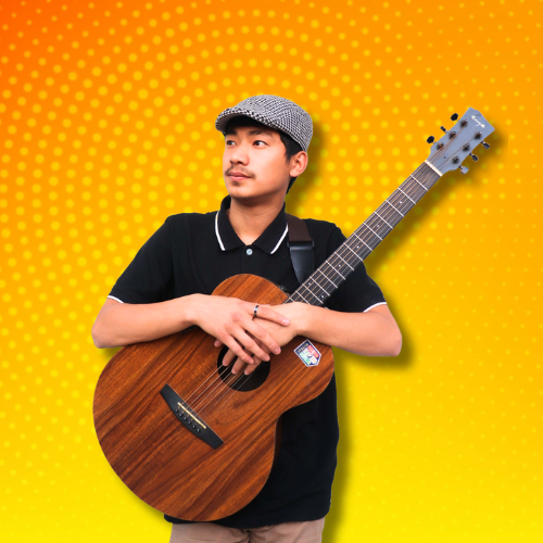 Davit Tamang